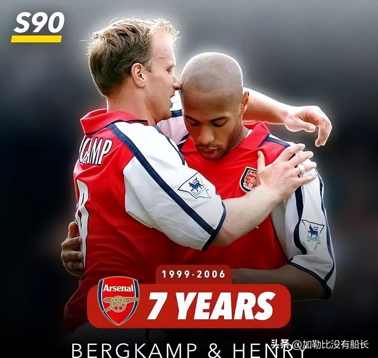 足坛历史十大前场组合,世界足坛那些年少成名的顶级前锋