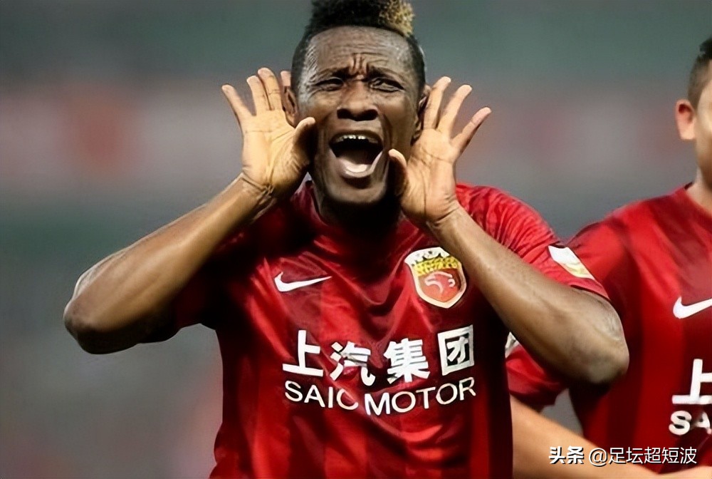 曾是距离世界杯四强最近的非洲球队，加纳整装再战卡塔尔