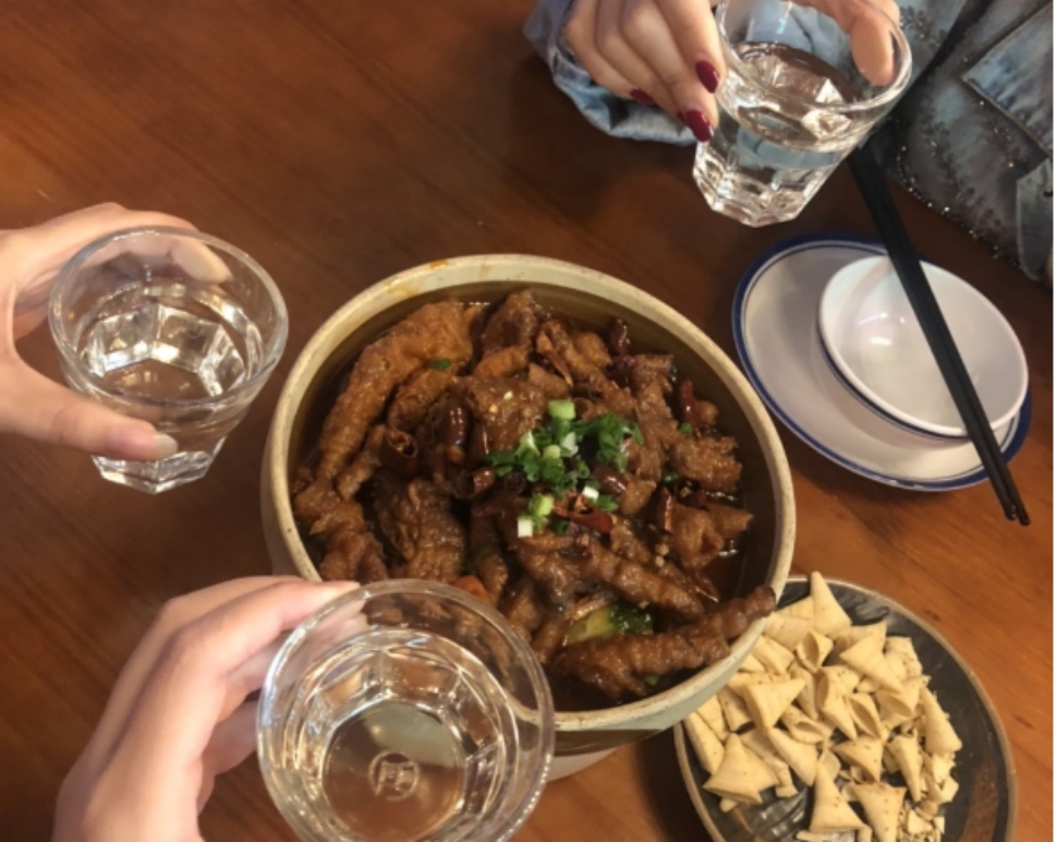 爱喝酒的朋友注意了,勾兑的纯粮酒有哪些