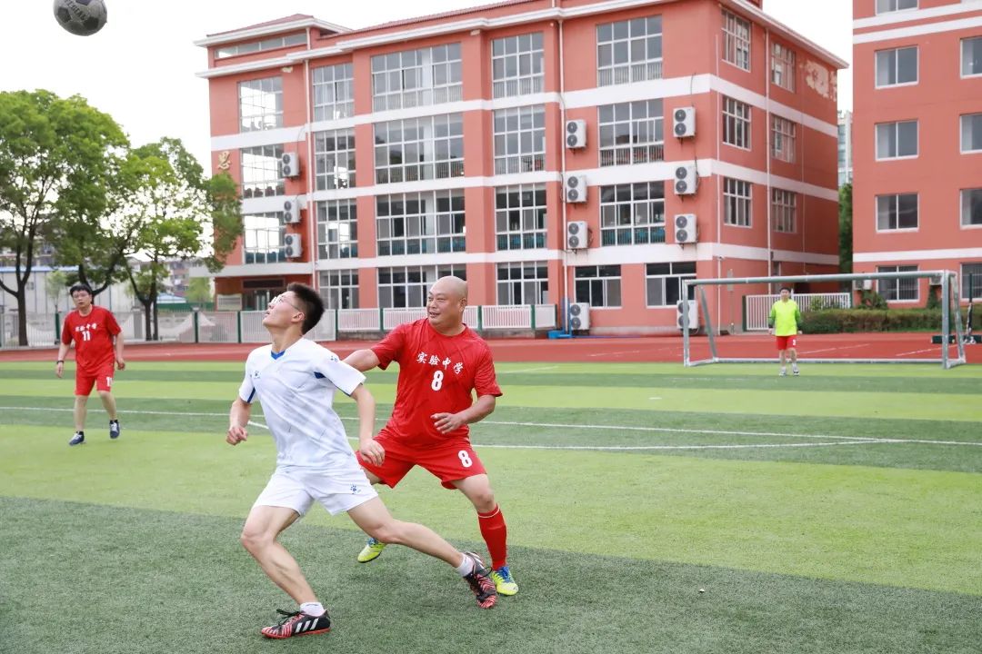 实验梧桐学校足球比赛,实验中学足球比赛