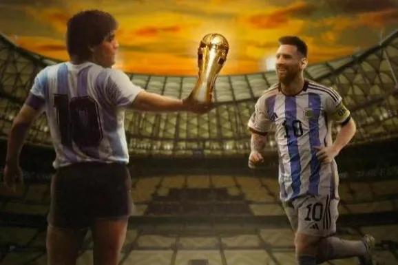 梅西成长的真实经历,梅西从侏儒症到身价4亿球王