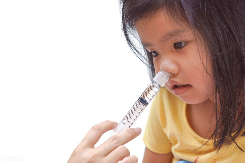 儿童过敏性鼻炎，就是肺脾气虚，中医名方，健脾益气，挖掉病根