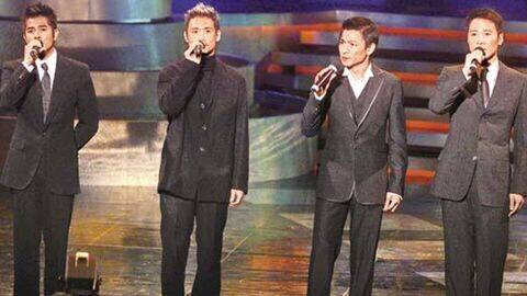 歌坛张学友跟周杰伦,张学友周杰伦合集