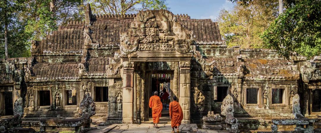 最新免签和落地签国家一览表,免签落地签推荐去哪里