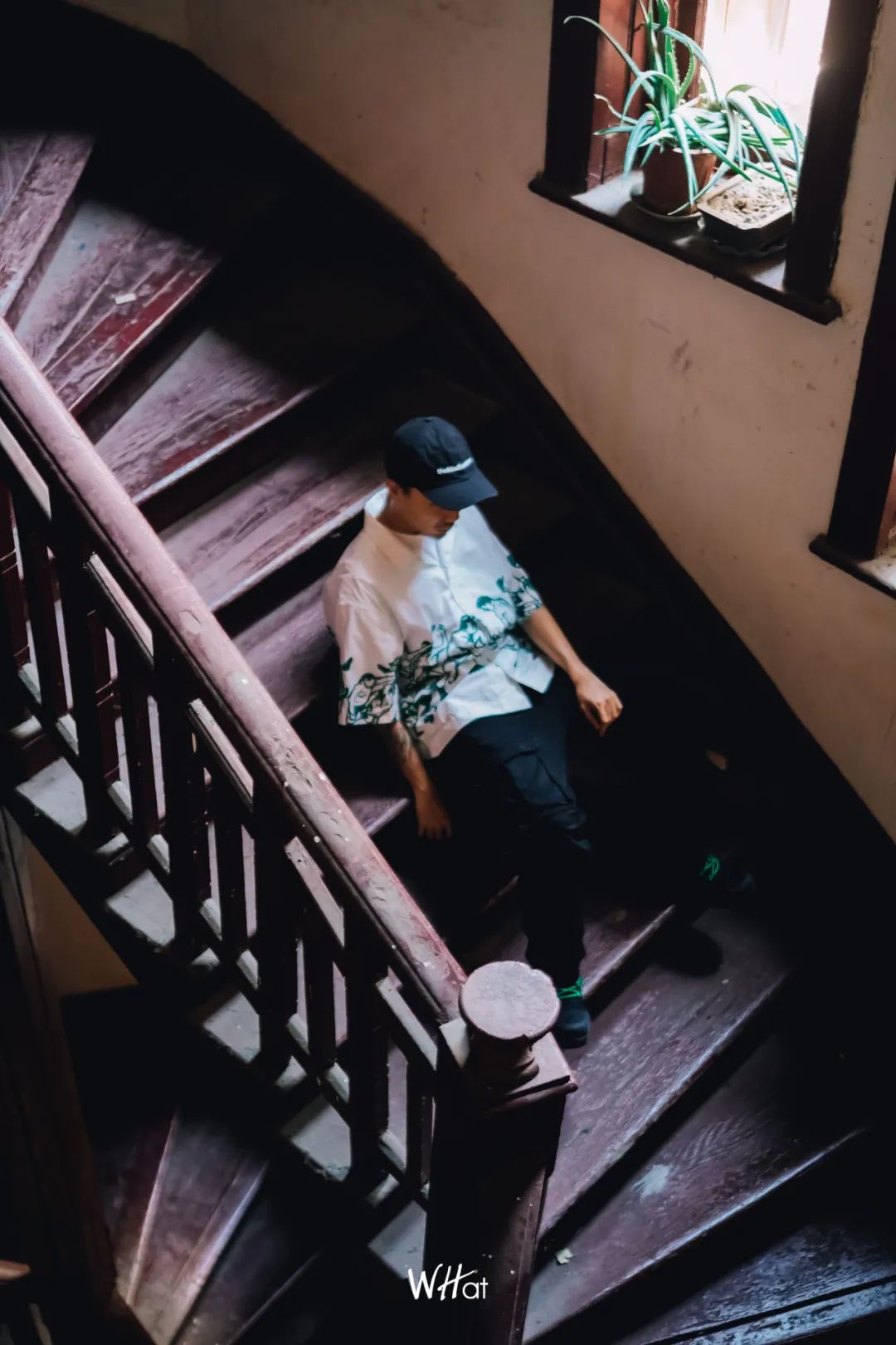 不靠女友，武汉男生可以时髦到什么程度？