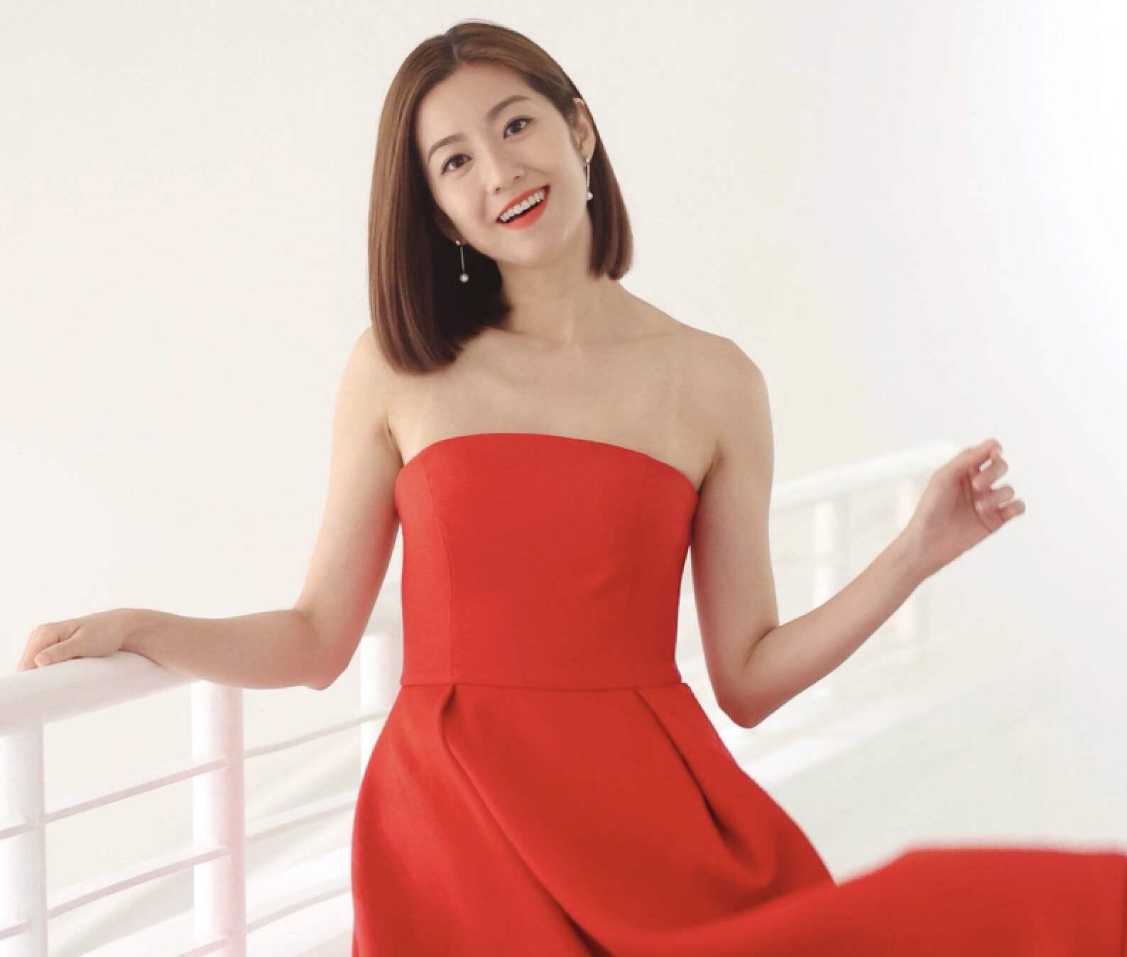 tvb最近力捧女明星,tvb女星事业