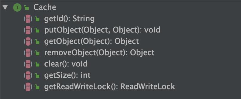 mybatis一级缓存和二级缓存区别点,mybatis一级缓存与二级缓存的区别
