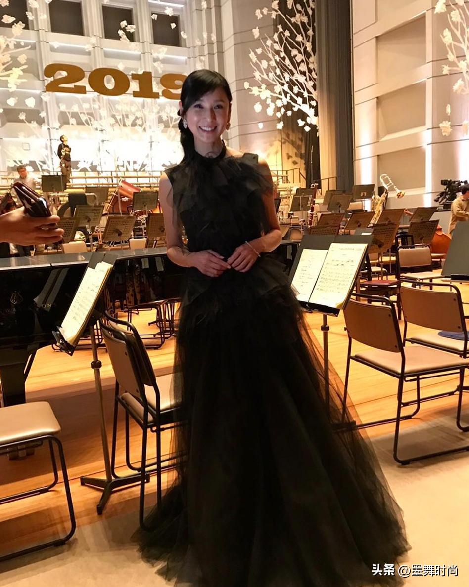 60岁的黑木瞳没做过医美吗,明星黑木瞳的保养方法