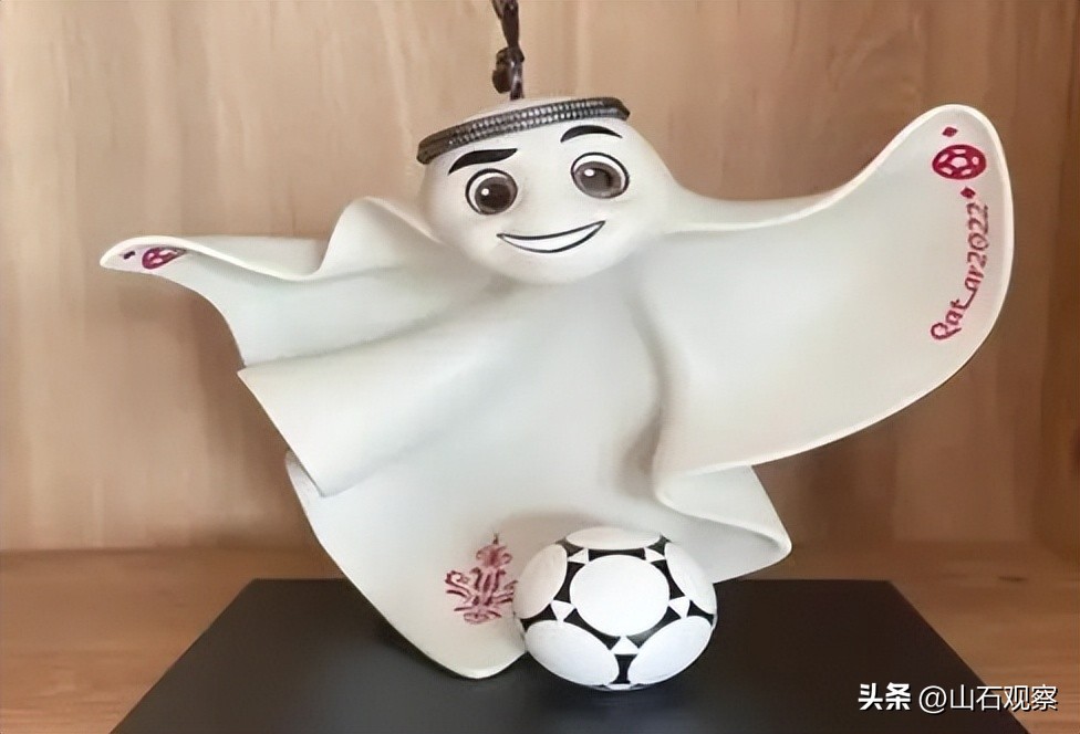 世界杯冠军花落谁家,义乌世界杯商品排名