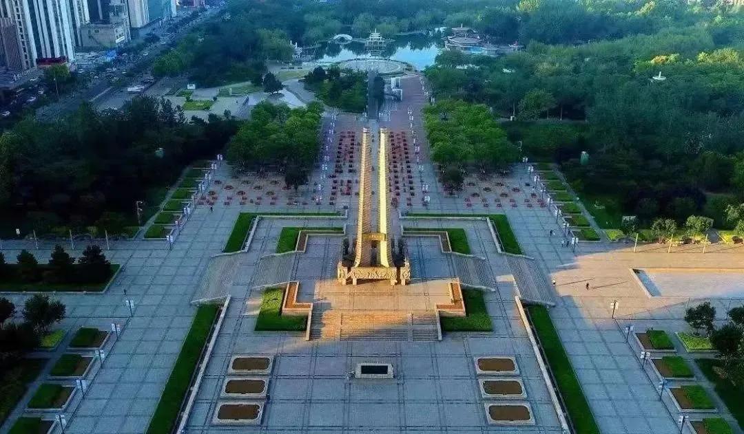 唐山云游铁路博物馆,云游唐山滦州市