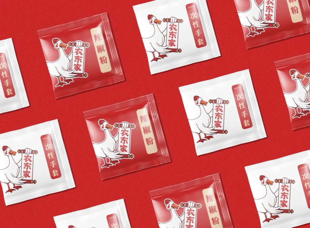 农东家｜一站式打造南阳排队旺店，加盟升级解锁下沉市场流量密码