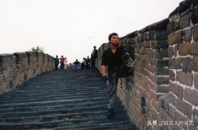 我，35年前被遗弃在合肥汽车站，如今事业有成，仍不知道父母是谁