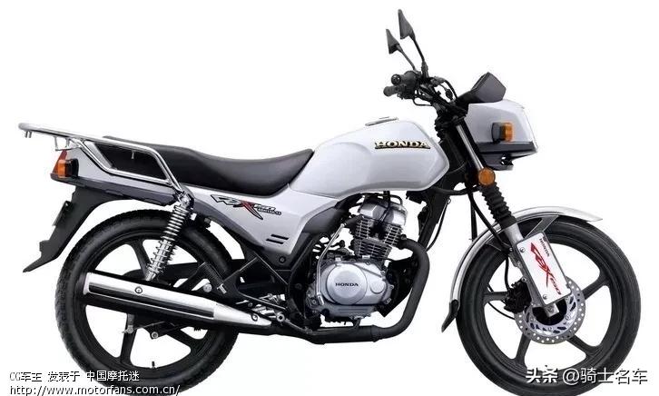 本田cbx1000进化史,本田cbr250系列车型发展历程