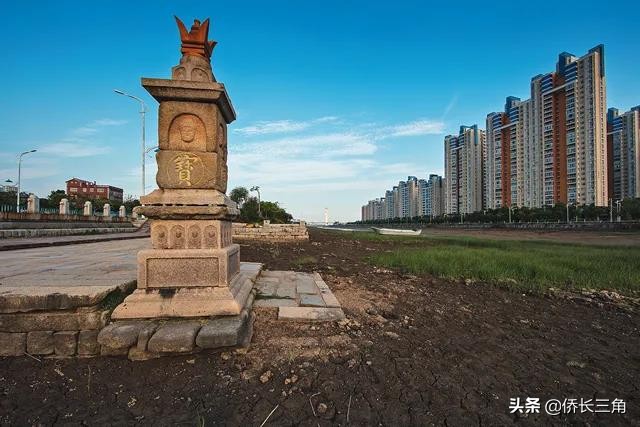 江口码头在晋江哪里,江口码头在哪里