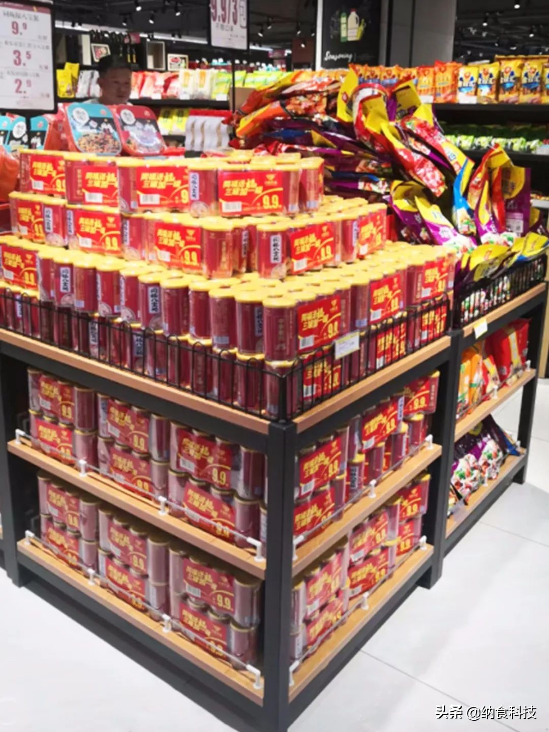 小品牌过度营销,小品牌和大品牌如何竞争