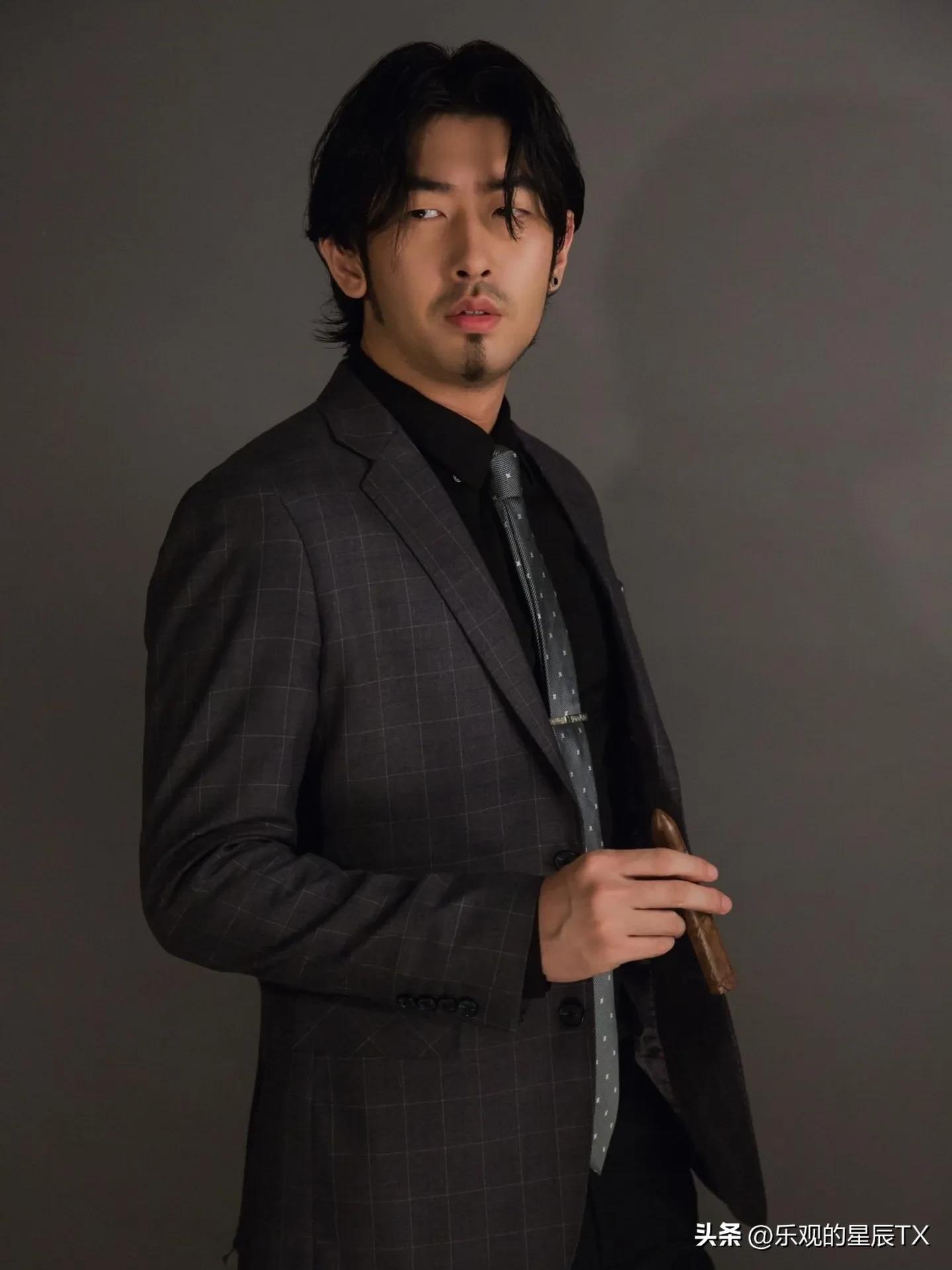 张译演技炸裂实力派影帝,演员张译的演技究竟怎样呢