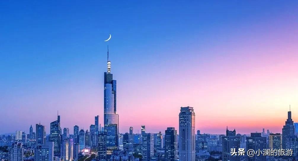 南京最值得去的十大历史文化景点,南京历史文化景点旅游攻略
