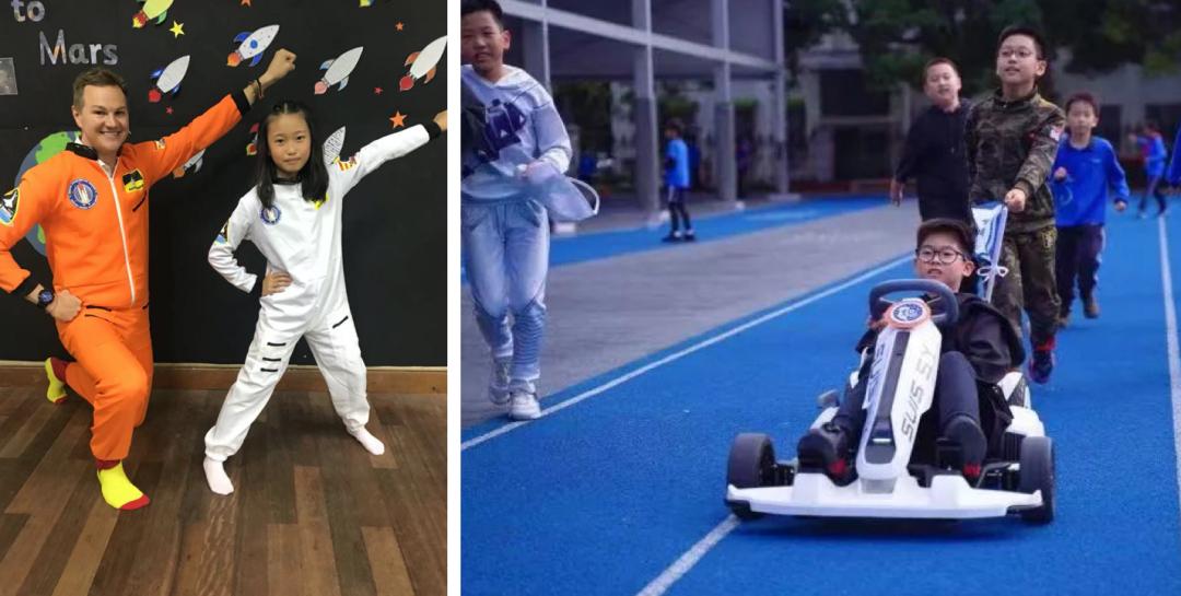 上海协和小学为什么招生那么少,上海闵行区协和小学