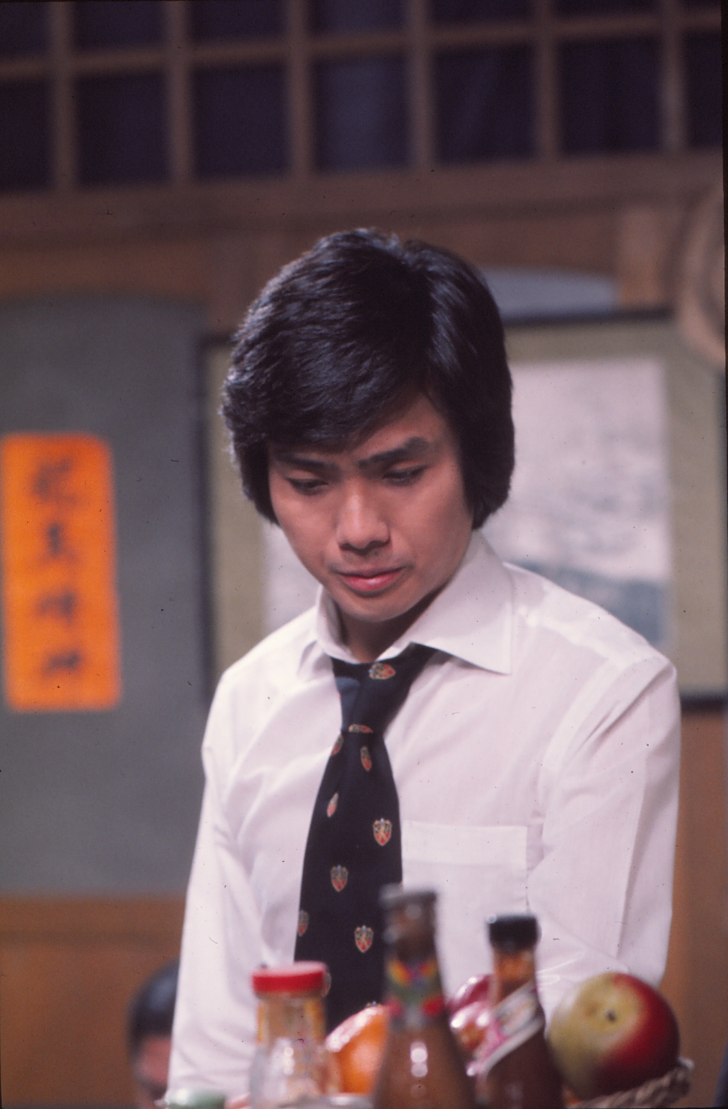 香江群音之不老小生•伍卫国