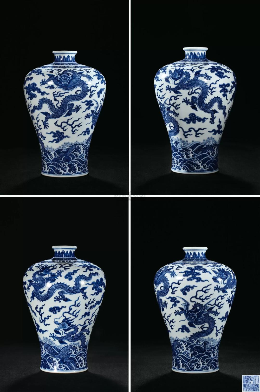 十大捡漏真品瓷器,最近拍卖的十大顶级瓷器是哪些