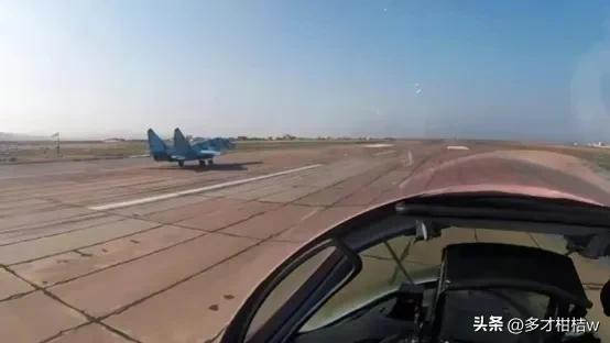 巴库把升级苏25的工作交给安卡拉，那么这个生意有多大？