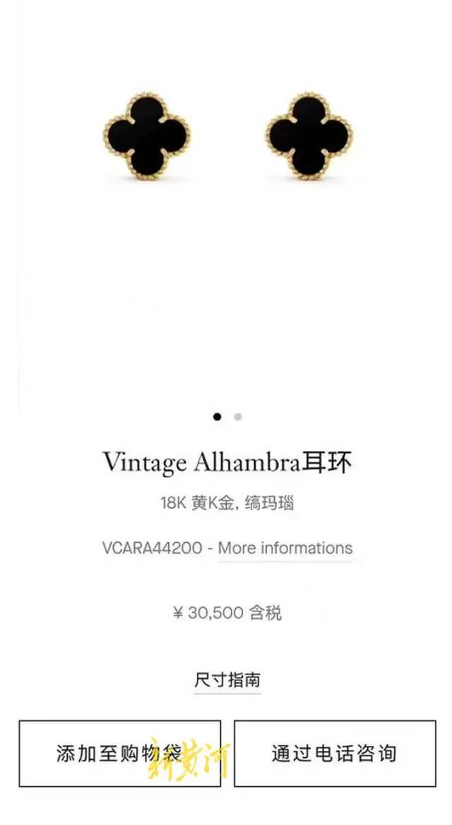 女官员发布会疑戴3万耳钉回应,女官员发布会疑戴3万耳钉