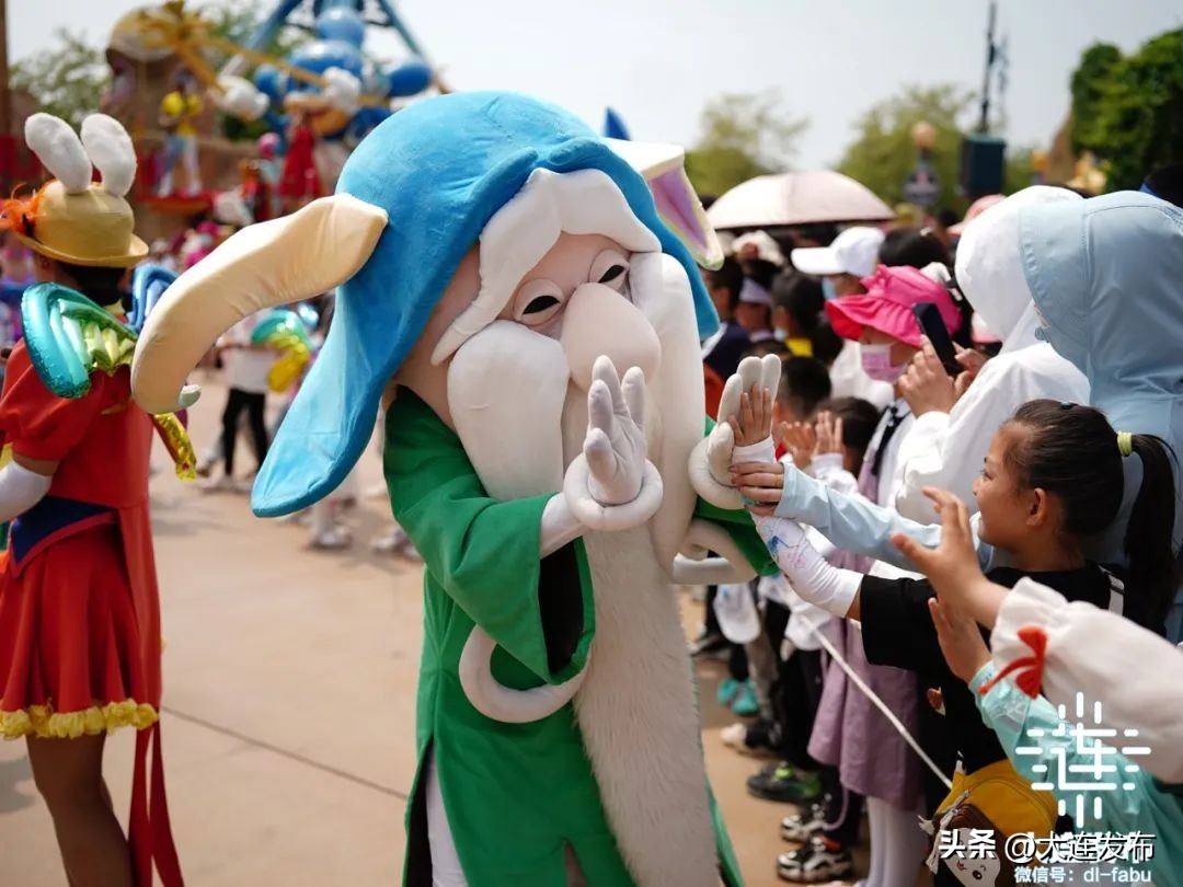 一日游大连旅游景点大全,大连旅行十大景区排名