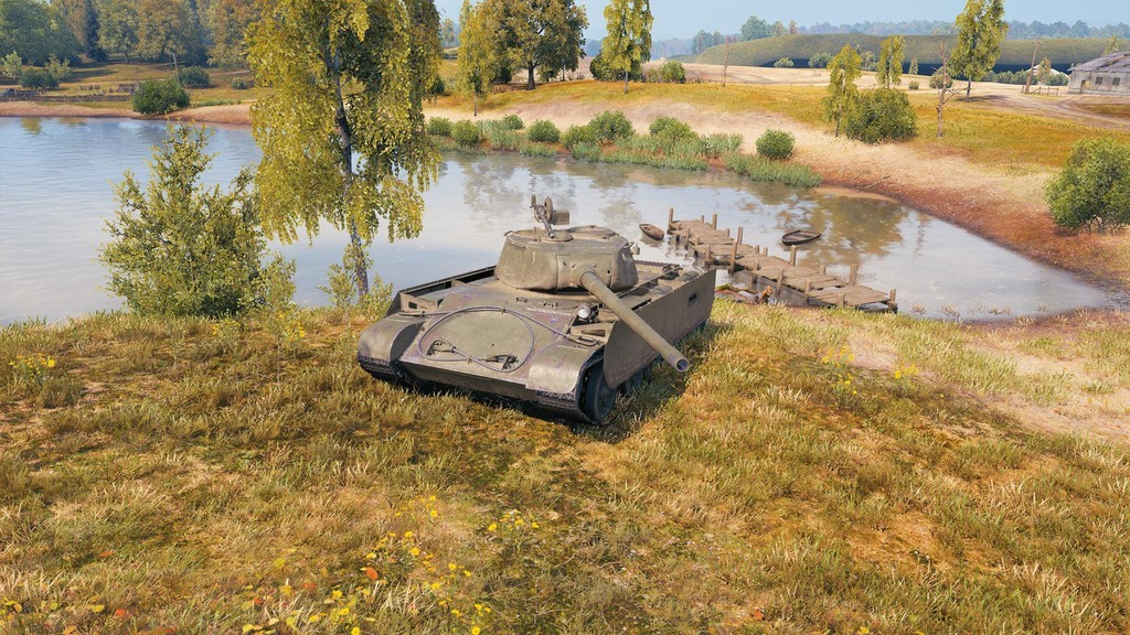 坦克世界t0八级车,坦克世界9级重坦t44