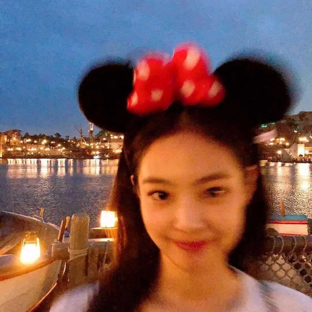 kpop女团头像合集图文,kpop艺人头像