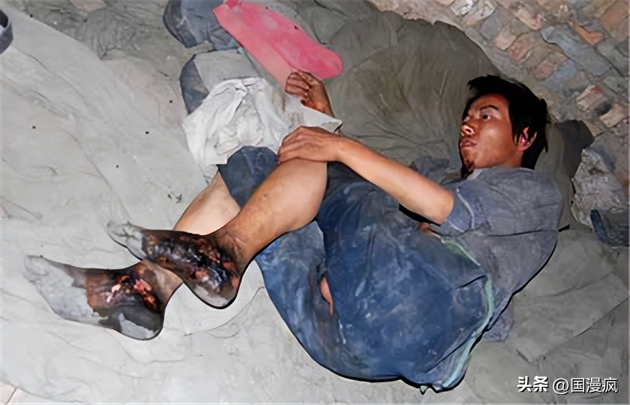 流浪汉要饭被暴打,流浪汉被救后续2019