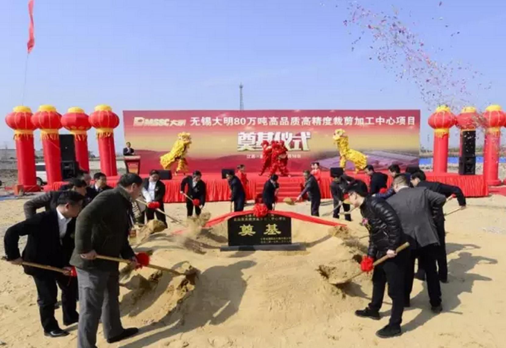 江苏省最大的黑马,无锡大黑马