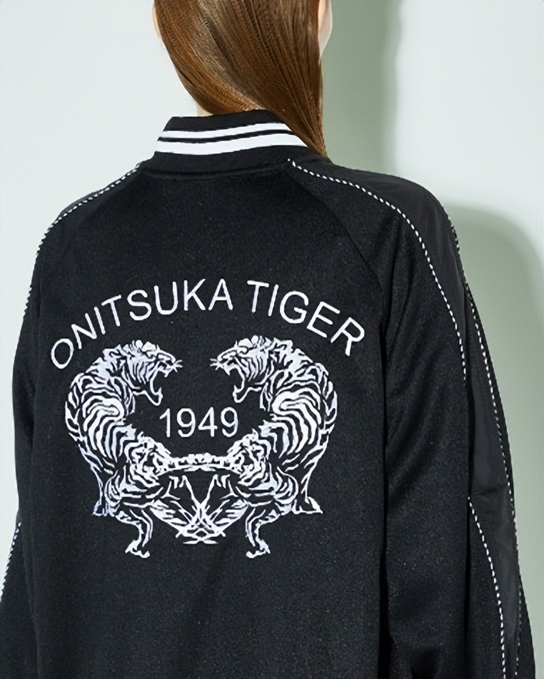 tiger鬼冢虎夏款网眼 (onitsuka tiger鬼冢虎百搭颜色)