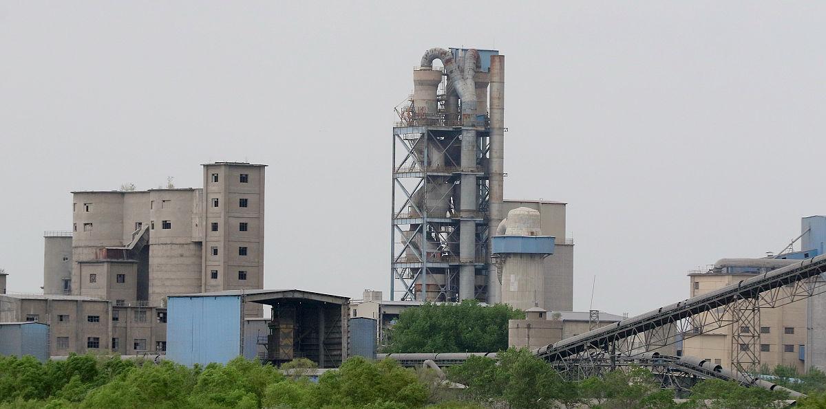 水泥厂上班的工人都怎么样了,回忆一下在水泥厂上班