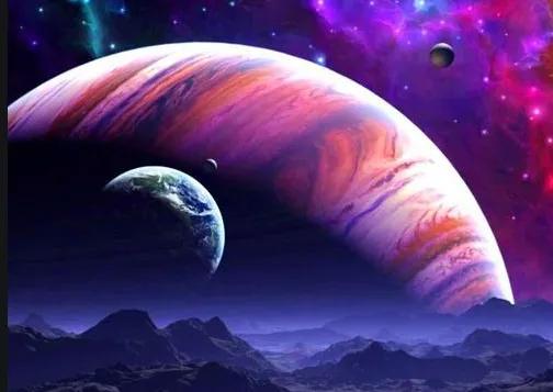 生命禁区海王星,海王星生命的禁区