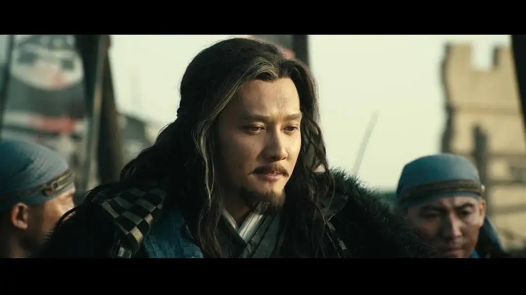 张良作为韩国人为什么选择刘邦,张良为什么不辅助韩王