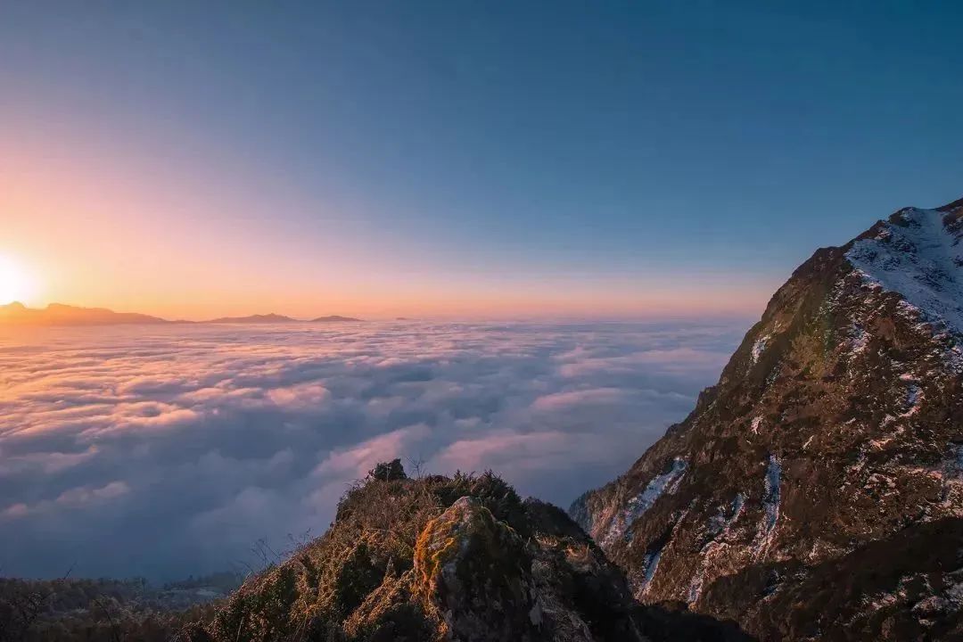 最新甘孜自驾路线三天,甘孜自驾4天路线