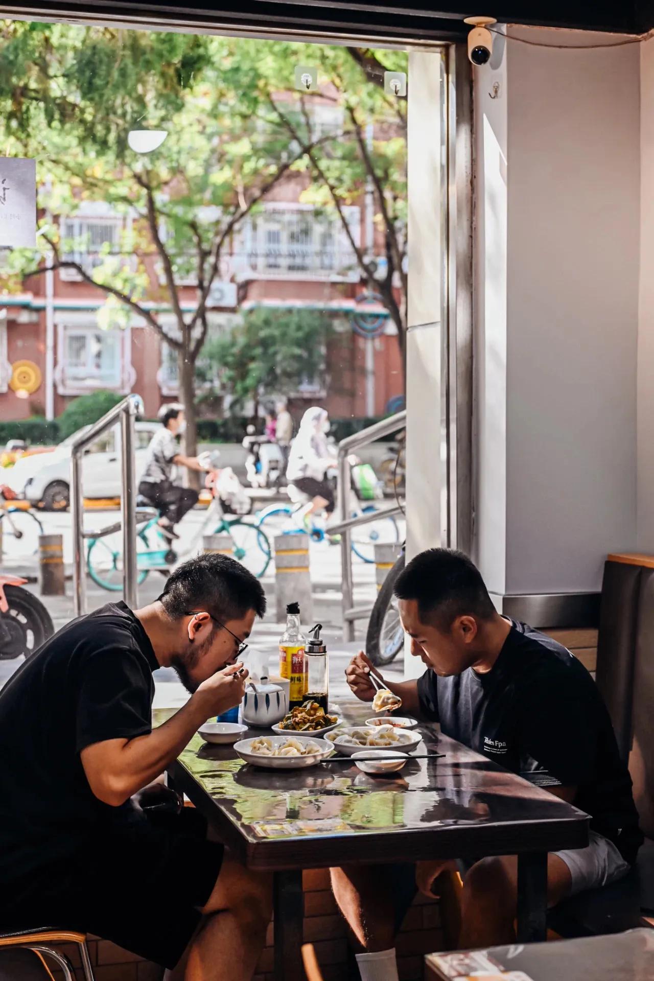 北京这几家美食店好吃到爆,北京特色京味美食餐厅
