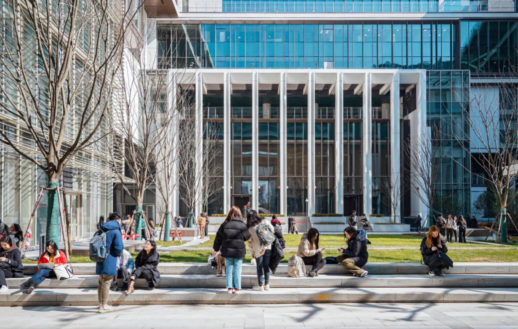 我国“最难考”的大学，分为九个梯队，四梯队及以上都不是一般人