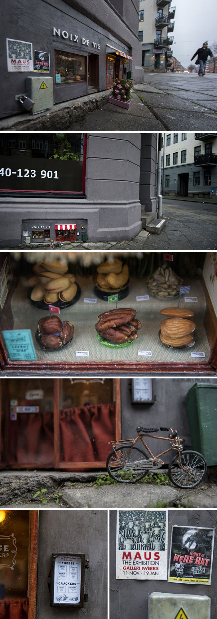 瑞典五星级监狱全景图,世界上最好的瑞典监狱