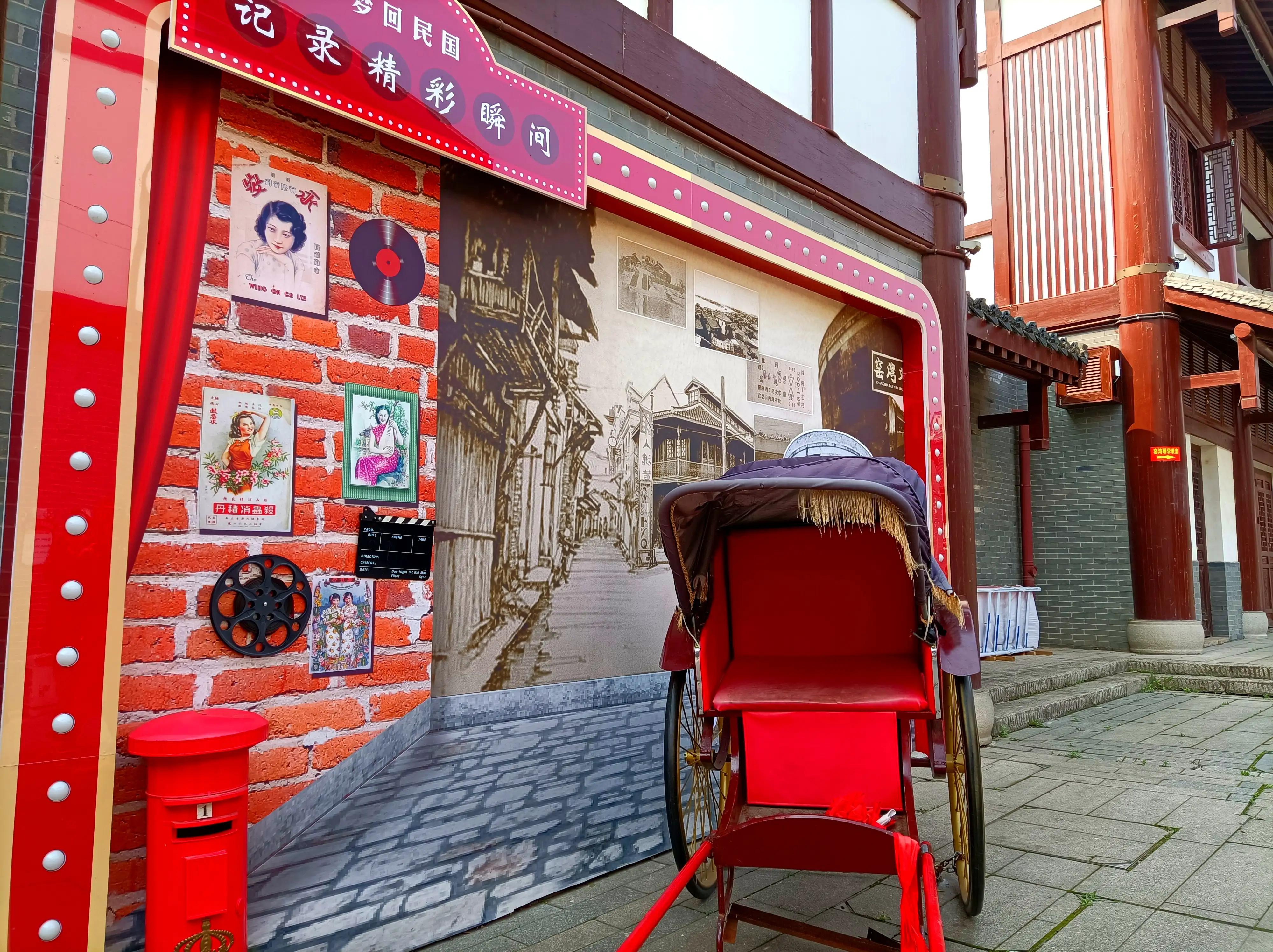 湘潭窑湾古镇民宿,湘潭窑湾景区攻略一日游