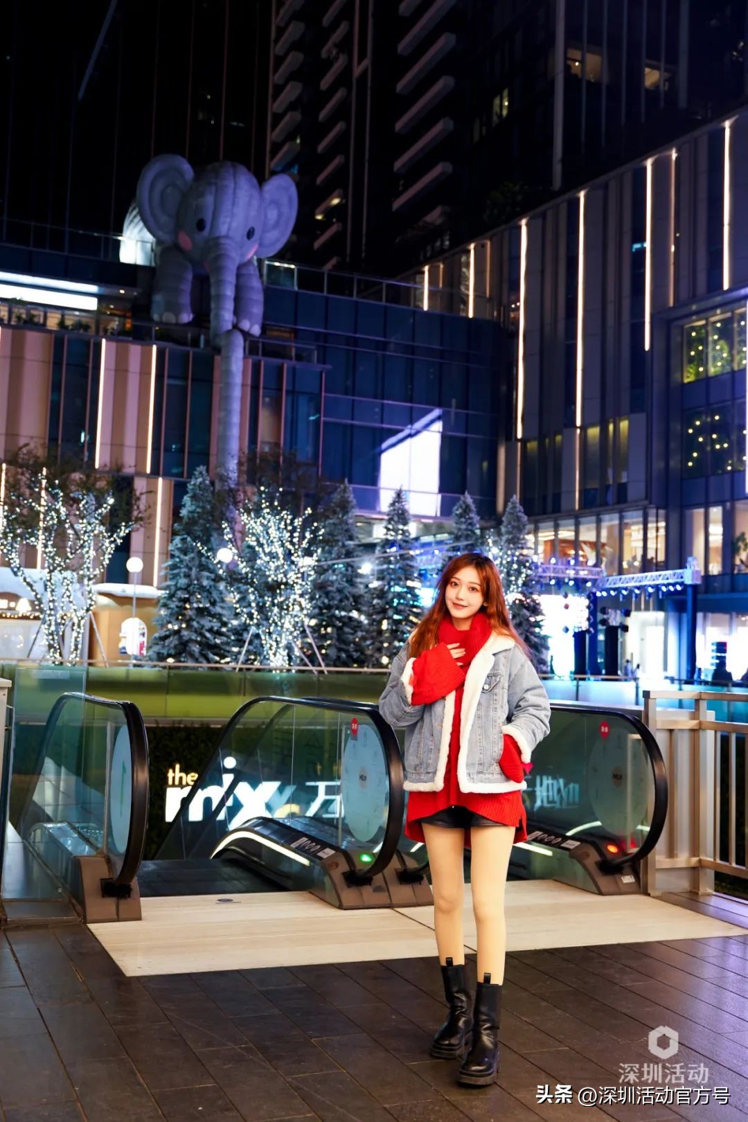 最高每人2万元！带你直观体验用南山消费券的快乐→