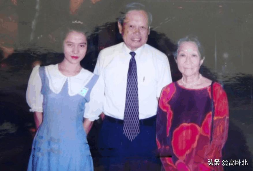 47岁翁帆结婚了吗,42岁的娇妻翁帆隐藏了多年的秘密