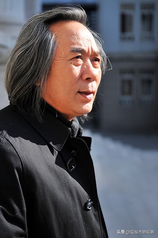 2022国画家排名前十名,当今国内国画家人气前100名