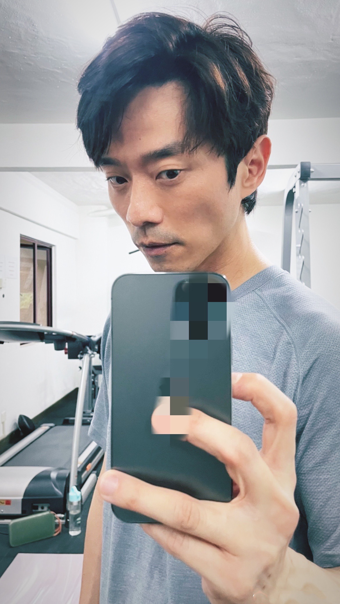 男星减肥后颜值变化,男明星减肥瘦到脱相