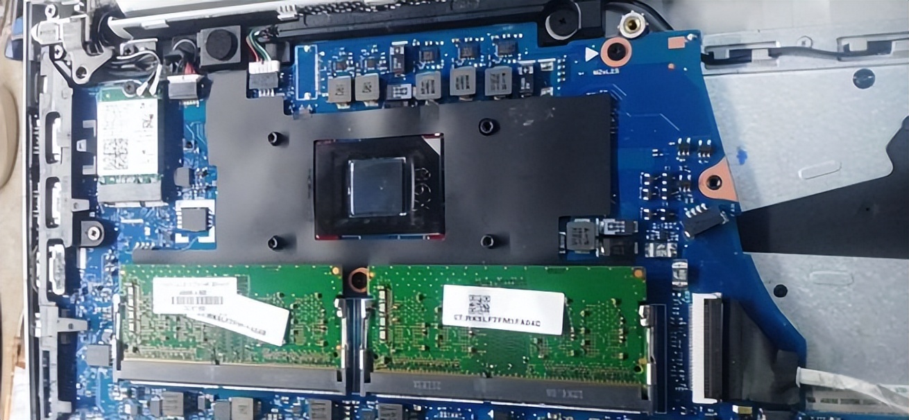 大神笔记本散热改装方案,笔记本散热改造思路