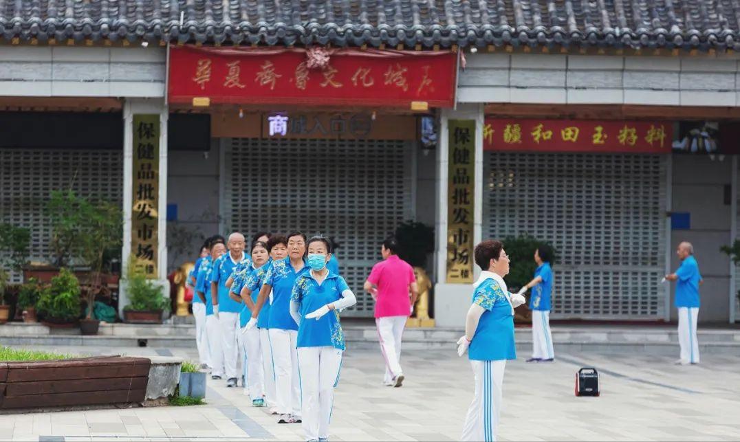 济南值得推荐的休闲好去处,济南必逛风景点