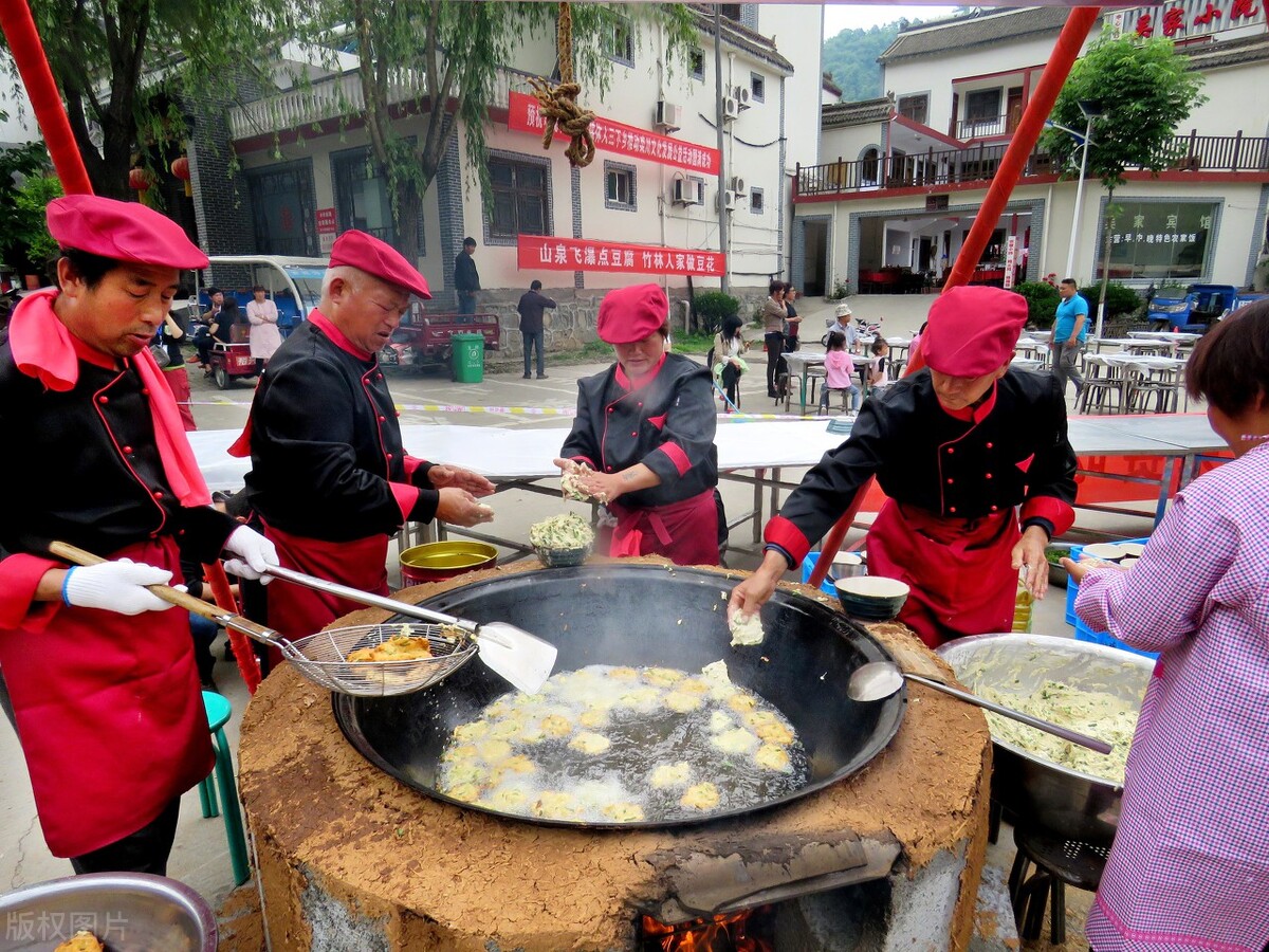 郭进拴重庆品火锅,郭进拴平湖春歌