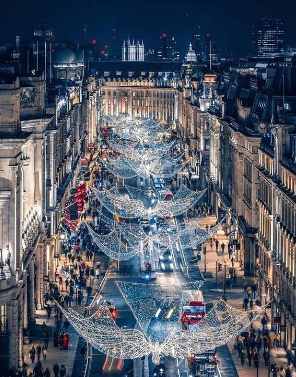 关于伦敦的句子,关于伦敦的歌曲