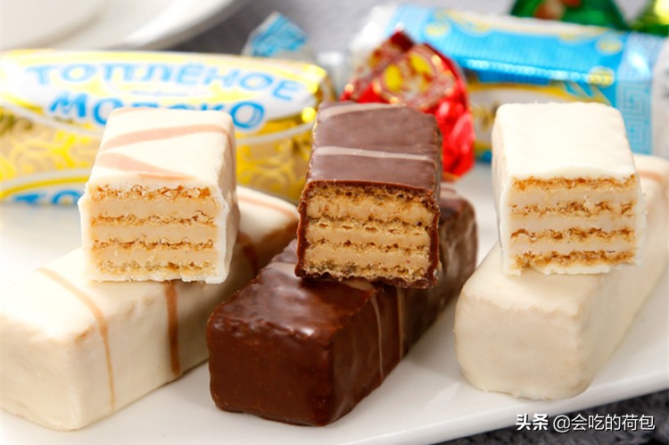 俄罗斯的食物有多硬核,俄罗斯硬核美食