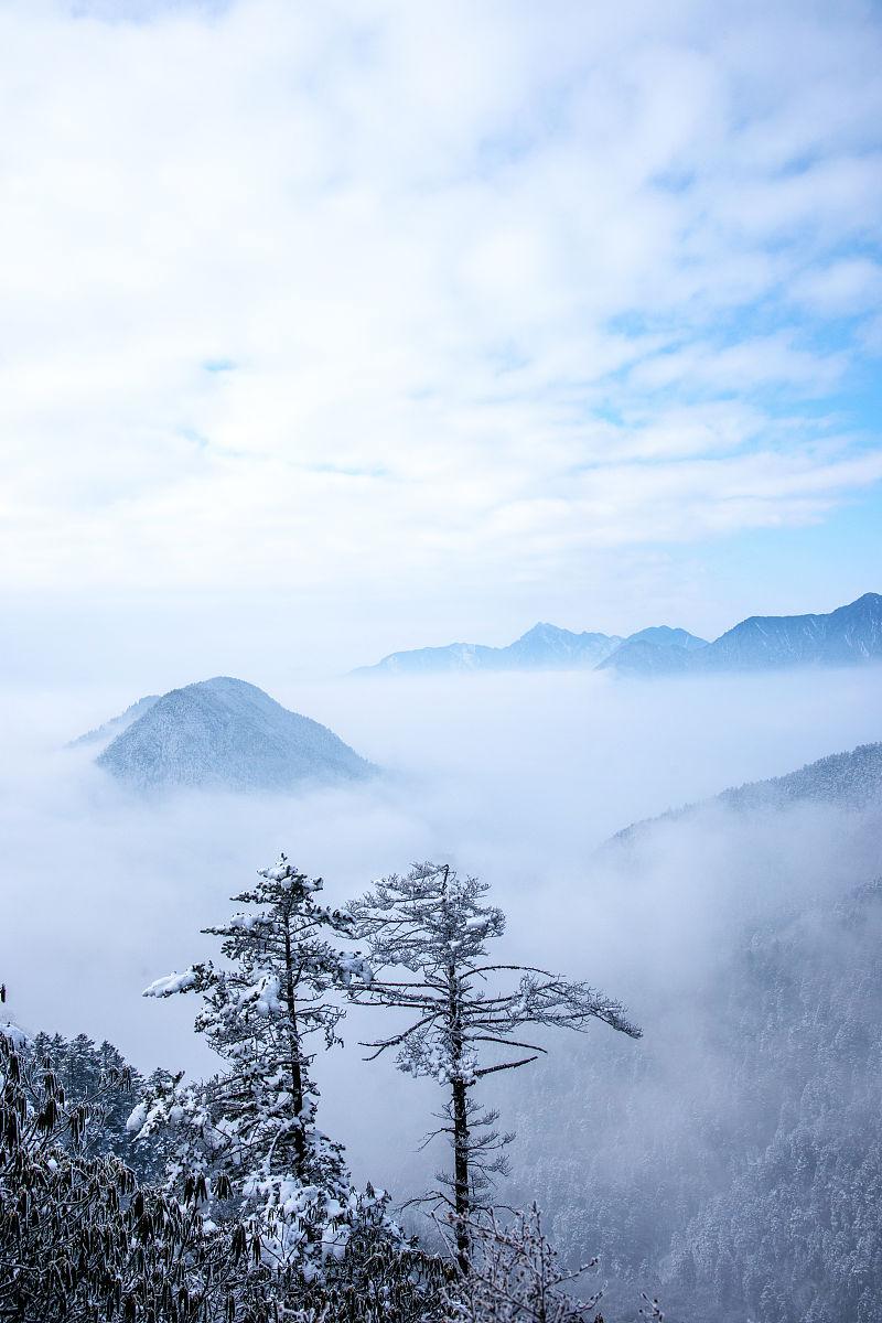 9块9玩转国家5a级景区,细数那些适合带孩子玩的免费景区